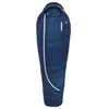 Image de Grüezi Bag - Biopod Downwool Ice - Sac de couchage Night Blue - 185 cm