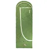 Image de Grüezi Bag - Biopod Downwool Nature Comfort - Sac de couchage Basil Green -
