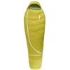 Image de Grüezi Bag - Biopod Downwool Kidsteen - Sac de couchage Citron -