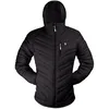 Image de Grüezi Bag - Faithful DownWool Jacket - Doudoune homme Black - L