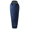 Image de Grüezi Bag - Biopod Wolle Zero - Sac de couchage Night Blue -