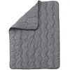 Image de Grüezi Bag - Wellhealthcomforter - Sac de couchage Grey Melange - Taille unique