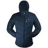 Image de Grüezi Bag - Faithful DownWool Jacket - Doudoune homme Blue Ashes - S