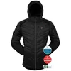 Image de Grüezi Bag - Lightful DownWool Jacket - Doudoune homme Black - XXL