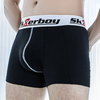 Image de Boxer long Sk8erboy Noir noir XL