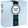 Image de Mister Size Préservatifs Lisses Extra Fins Taille 49 36 Unités One Size