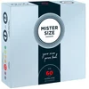 Image de Mister Size Préservatifs Lisses Extra Fins Taille 60 36 Unités