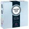 Image de Mister Size Préservatifs Lisses Extra Fins Taille 64 36 Unités