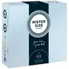 Image de Mister Size Préservatifs Lisses Extra Fins Taille 69 36 Unités