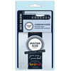 Image de Préservatifs + Mesureur Mister Size Échantillon 3 tailles 53, 57 et 60mm
