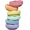 Image de Jeux de construction Stapelstein (x6) Multicolore 13,5x6 cm G2312
