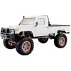 Image de AMXRock RCX10P (Profi) brushed 1:10 Auto RC électrique Crawler prêt à fonctionner (RtR) 2,4 GHz