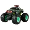 Image de vert brushed 1:18 Auto RC électrique Monstertruck propulsion arrière prêt à fonctionner (RtR) 2,4 GHz