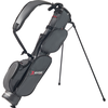 Image de RYDZ GEAR Standbag Easypeazy, noir/rouge