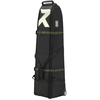 Image de RYDZ GEAR Travelcover Guardian, noir