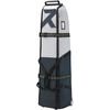 Image de RYDZ GEAR Travelcover Guardian, marine/argent