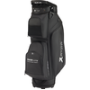 Image de RYDZ GEAR Cartbag Firebee, noir