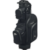 Image de RYDZ GEAR Cartbag Navigator, noir