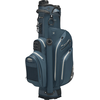 Image de RYDZ GEAR Cartbag Skipper, marine/argent