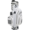 Image de RYDZ GEAR Cartbag Skipper, blanc