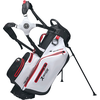 Image de RYDZ GEAR Clip pour Standbag de plage, blanc/rouge