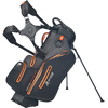 Image de RYDZ GEAR Clip pour Standbag de plage, noir/anthracite