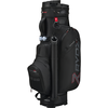 Image de RYDZ GEAR Cartbag Lucky Nine, noir