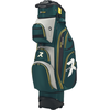 Image de RYDZ GEAR Cartbag Speedy B., vert/argent/or