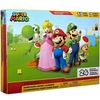 Image de CALENDRIER DE L AVENT MARIO DORE BULLET BILL DORE