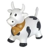 Image de Animal sauteur gonflable,vache