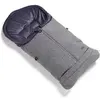 Image de Chancelière poussette Trend for Kids Gris 104x43x7 cm T-061-415