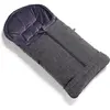 Image de Chancelière poussette Trend for Kids Gris 104x43x7 cm T-061-411