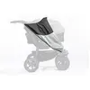 Image de Protection pour poussette 1 siège pour siège Trend for Kids Duo2 Noir TU T-004-D2-S1