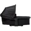 Image de Nacelle pour bébé Trend for Kids Duo2 Noir 82x41x60 cm T-D2-K-310