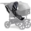 Image de Siège pour poussette Trend for Kids Duo2 Gris 98x32 cm T-D2-S-415