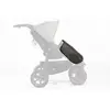 Image de Accessoire de poussette couvre-jambe Trend for Kids Duo Noir TU T-005-D2-310