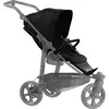 Image de Siège pour poussette Trend for Kids Mono/Pro Noir 98x32 cm T-S-610-A