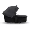 Image de Nacelle pour bébé Trend for Kids Mono/Pro Noir 96x34 cm T-K-410-A