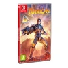 Image de Turrican Flashback Nintendo Switch