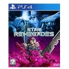Image de Star Renegades