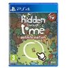 Image de OCC HIDDEN THROUGH TIME DEFINITE EDITION
