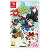 Image de Jitsu Squad SWITCH Import UK