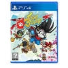 Image de Jitsu Squad pour PS4