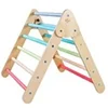 Image de Pikler Triangle - multicolore