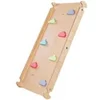 Image de Mur d'escalade - multicolore