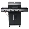 Image de Barbecue Gaz CharBroil Performance Power Edition 3 avec Sear Zone