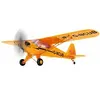 Image de Skylark jaune Avion RC 650 mm