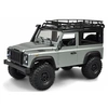 Image de D90X12 Scale brushed 1:12 Auto RC électrique Scale Crawler 4 roues motrices (4WD) kit à monter 2,4 GHz