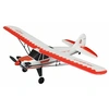 Image de Piper J-3 CUP jaune, noir Avion RC prêt à voler (RtF) 505 mm