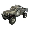 Image de AMXRock AM18 Harvest brushed 1:18 Auto RC électrique Scale Crawler prêt à fonctionner (RtR) 2,4 GHz